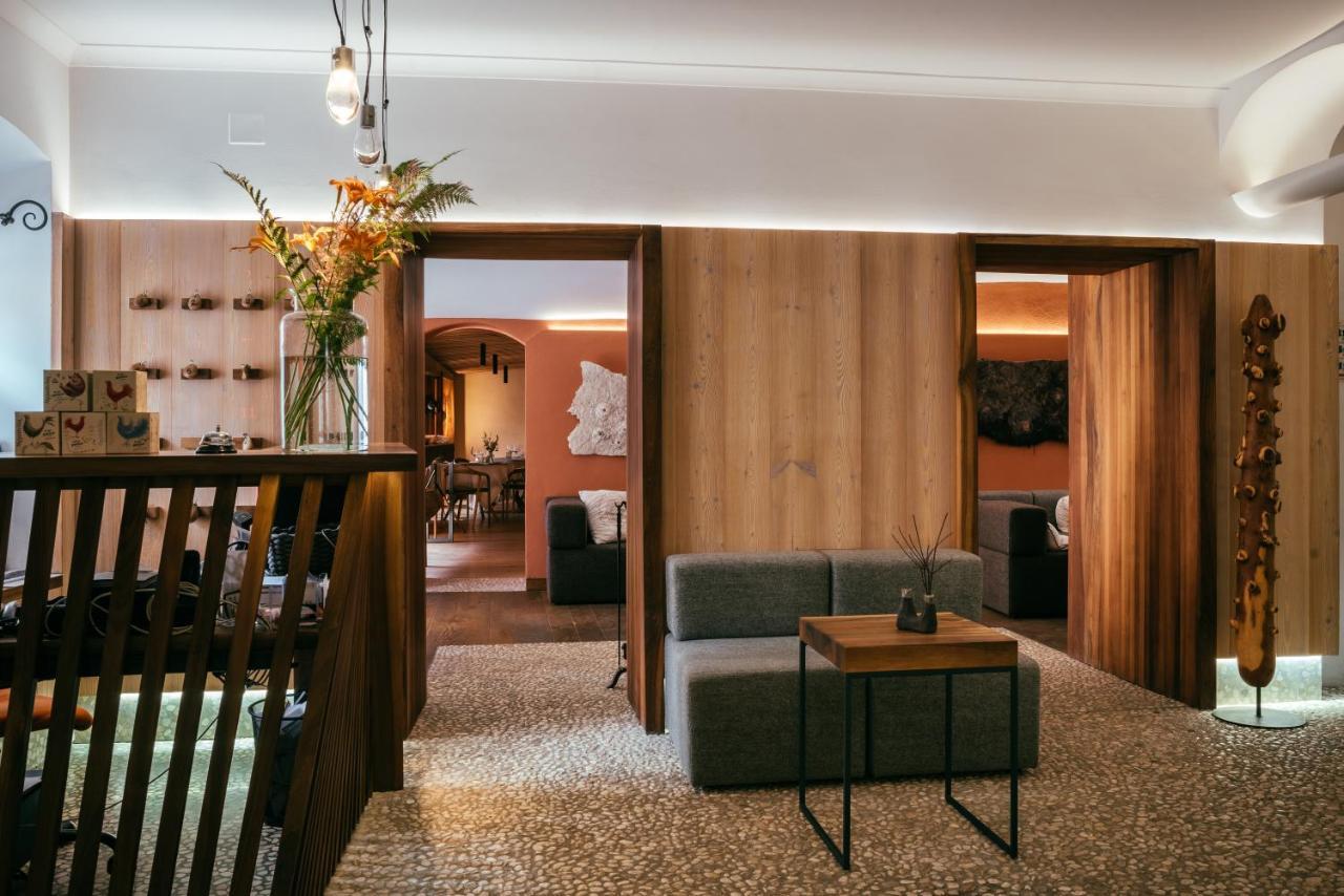 House Raduha Hotel Luče Buitenkant foto